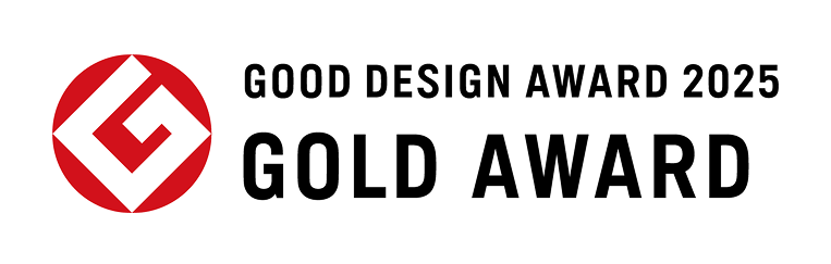 GOLD AWARD