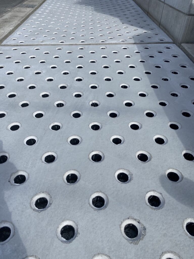 【Dotcon施工】金鏝仕上げ編！！