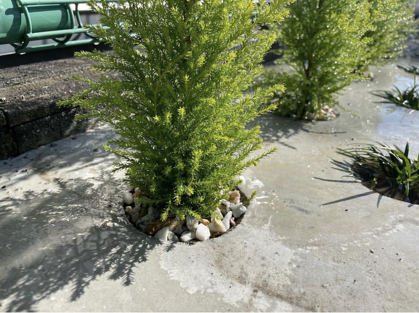 Dotconのドットデザインは無限大！！