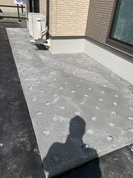 画像：群馬県｜住宅庭