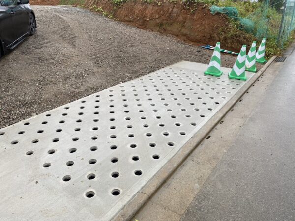 画像：福岡県｜出入り口