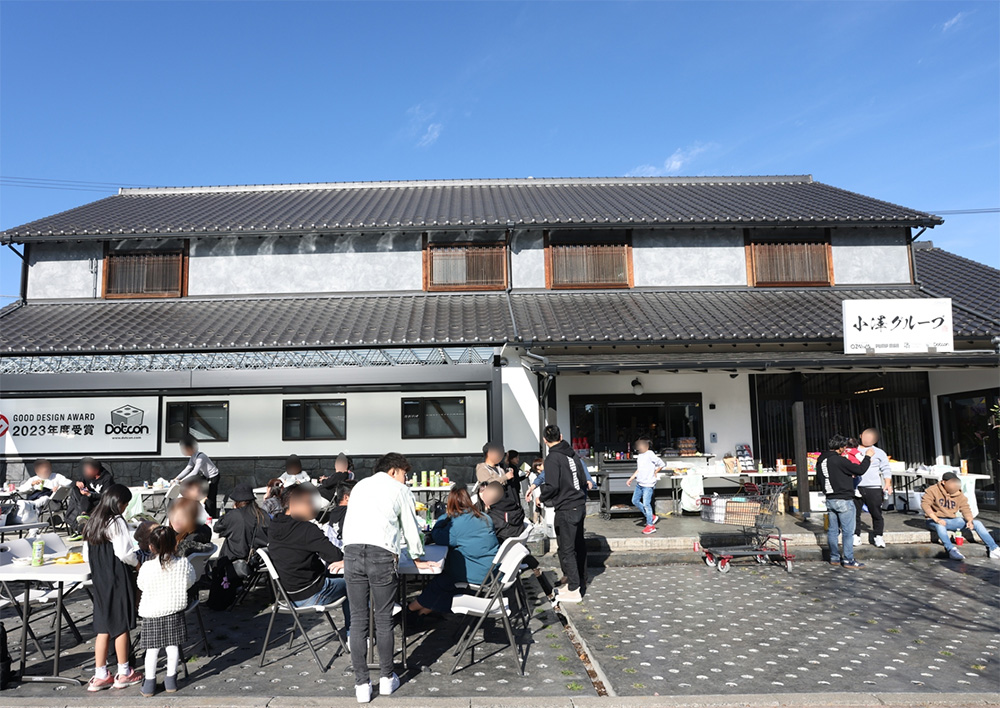 パートナー施工店って？