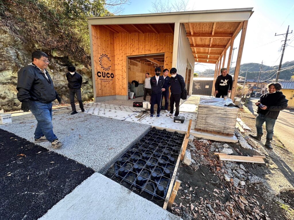 定例ドットコン体験会