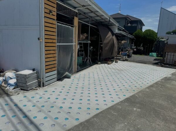 画像：静岡県｜駐車場