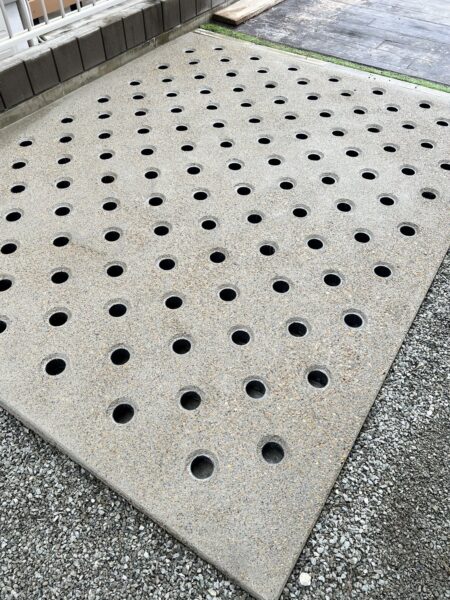 画像：群馬県｜駐車場