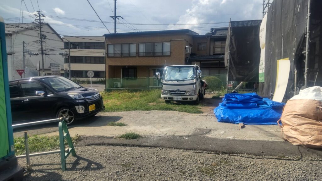 Dotcon施工事例：長野県 🏗✨