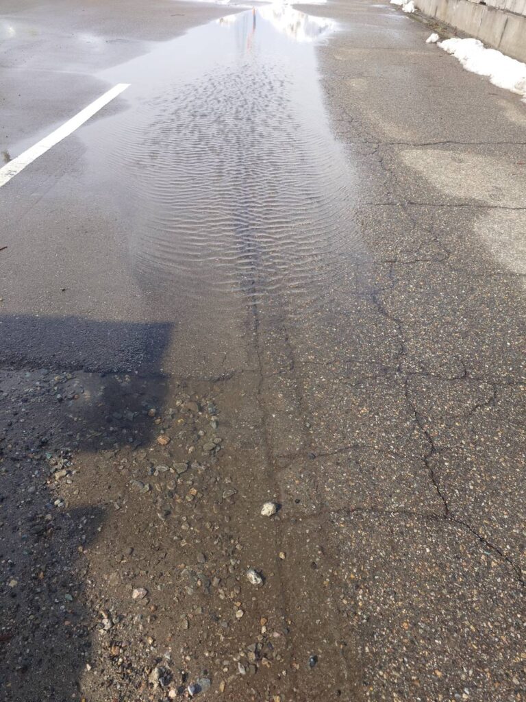 Dotcon施工事例：富山県 🏗✨