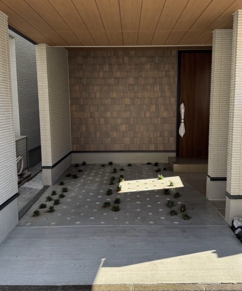 静岡県でカーボンニュートラルコンクリートによるDotcon施工！🌱🏗️