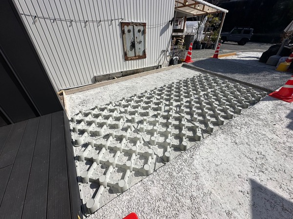 📣長岡生コン様にて「Dotcon施工見学会」を開催いたします！📣