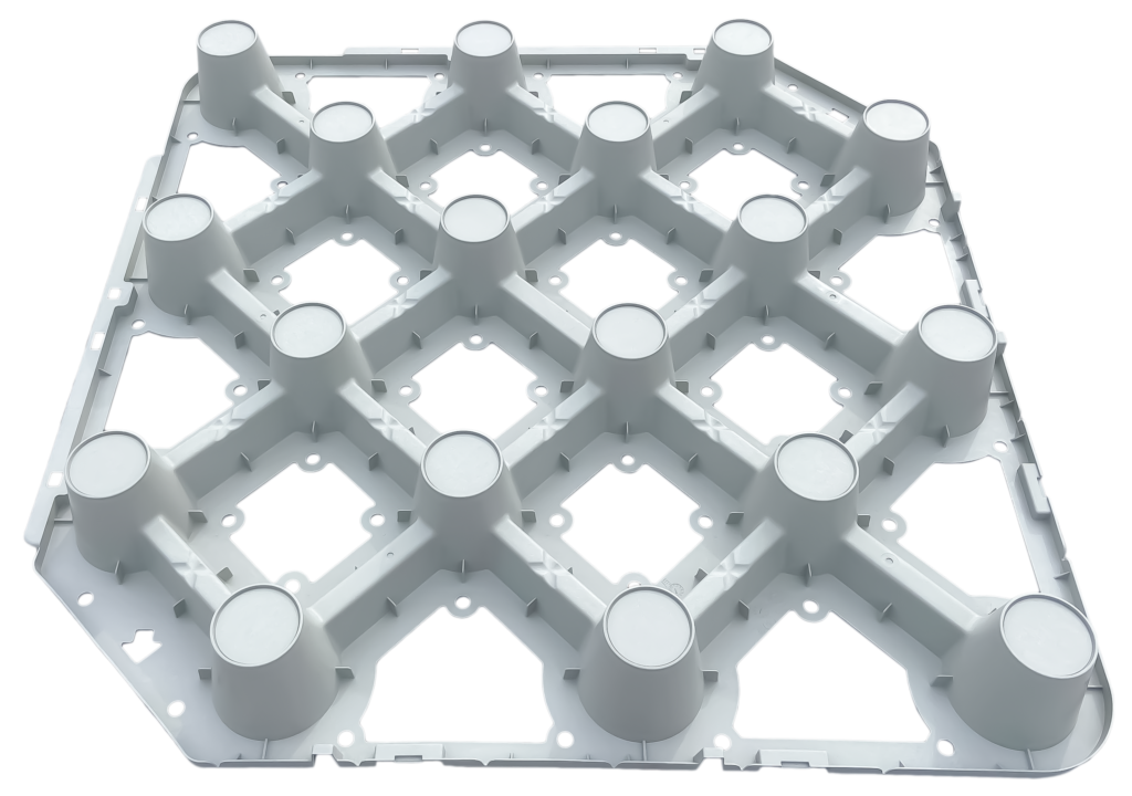 【Ver.2】Dotconパネル（グレー）について