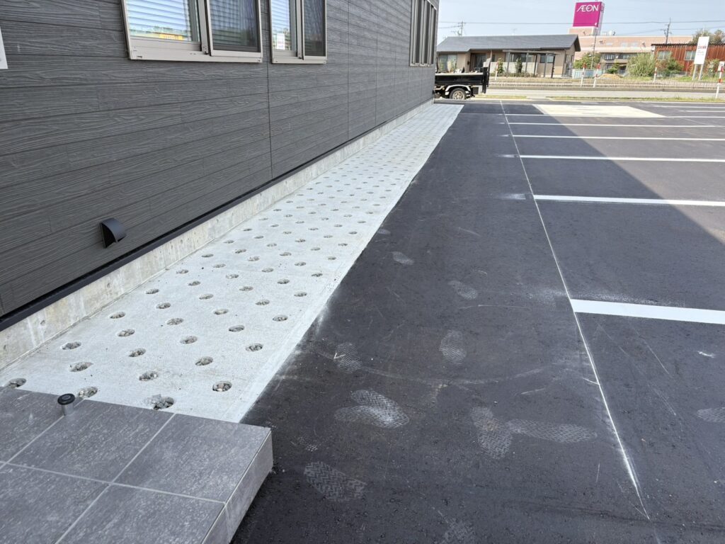 Dotcon施工事例：石川県 🏗✨