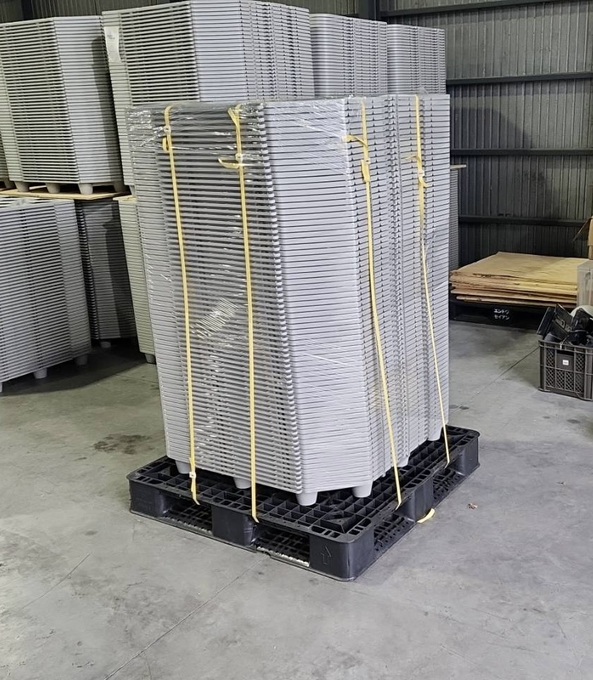 【お知らせ】Dotcon、初の海外出荷が実現しました！🌏🇰🇷