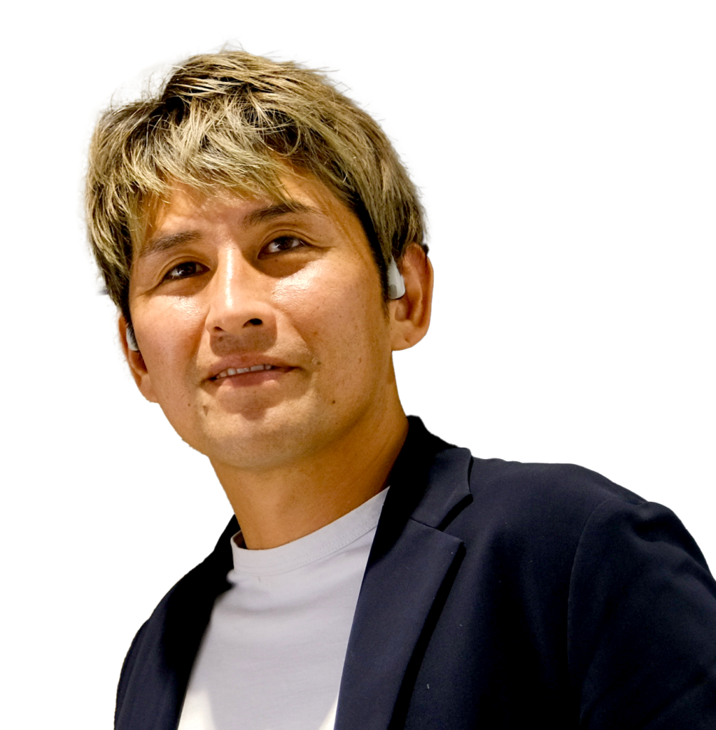 画像：小澤辰矢