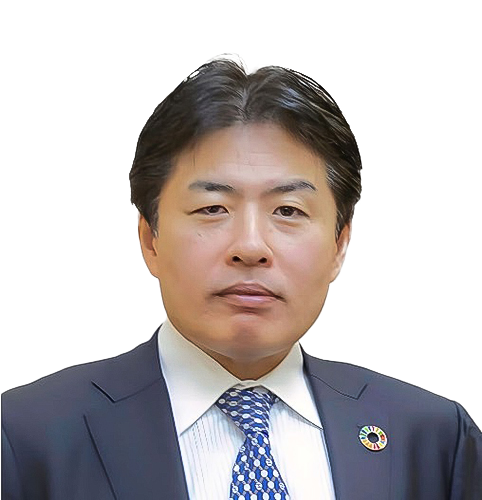 画像：松島栄一