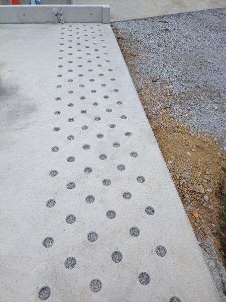 画像：北海道｜駐車場