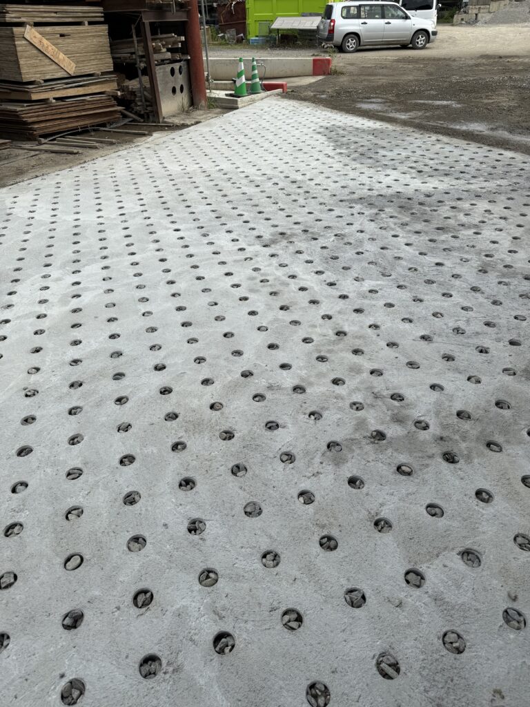 Dotcon施工事例：徳島県 🏗✨