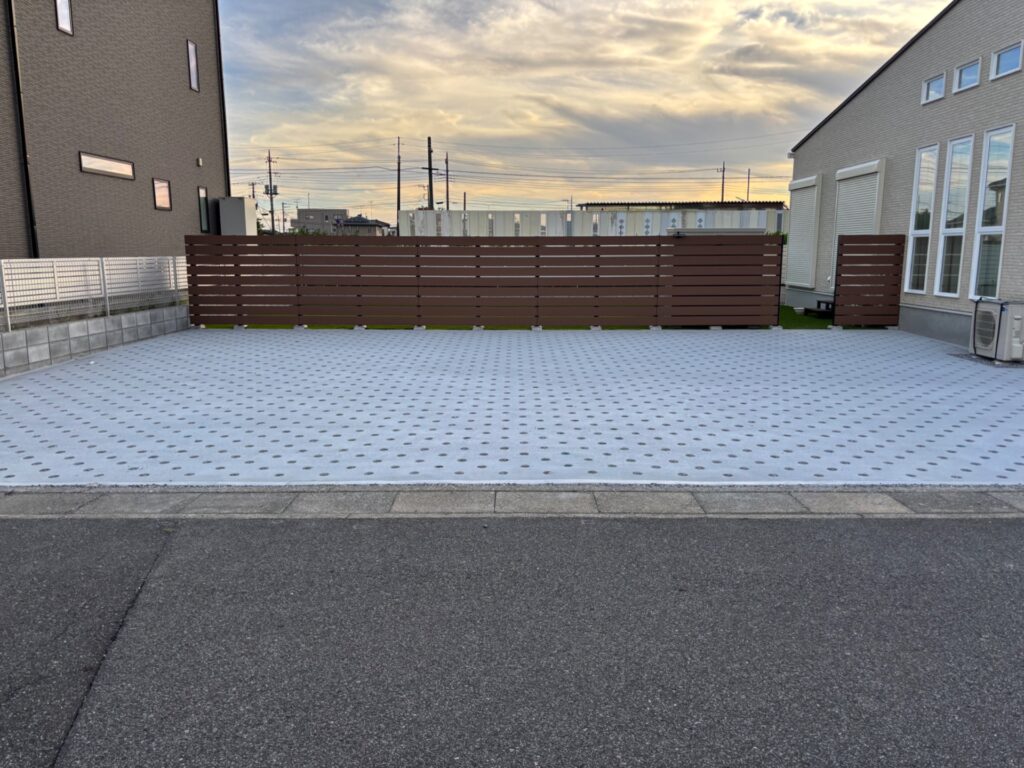 Dotcon施工事例：埼玉県 🏗✨