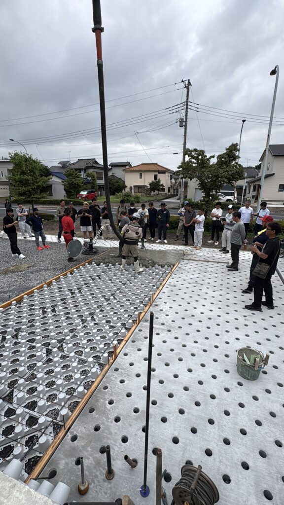 🛠️Dotcon施工見学会を開催しました🚧