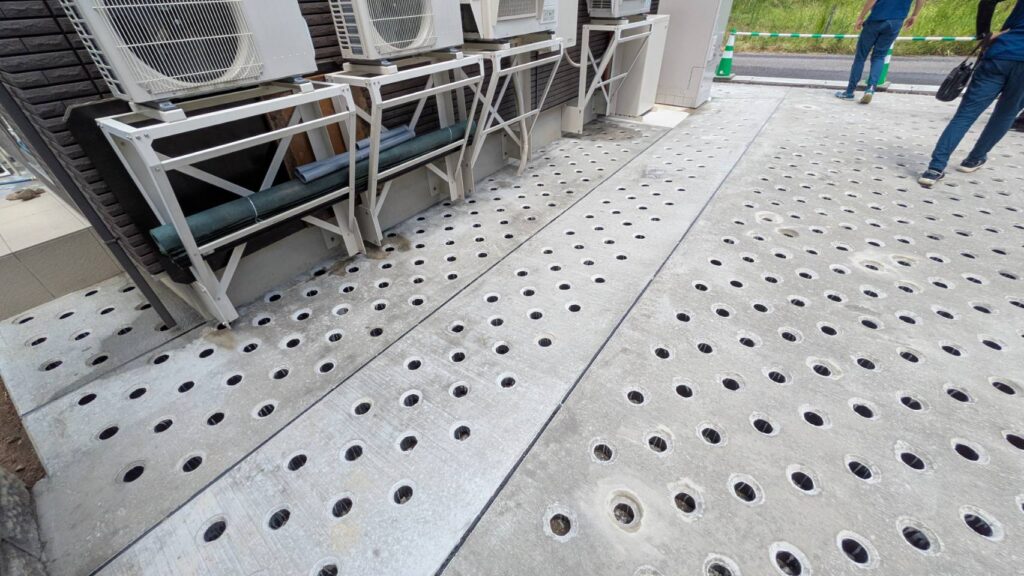 Dotcon施工事例：長野県 🏗✨