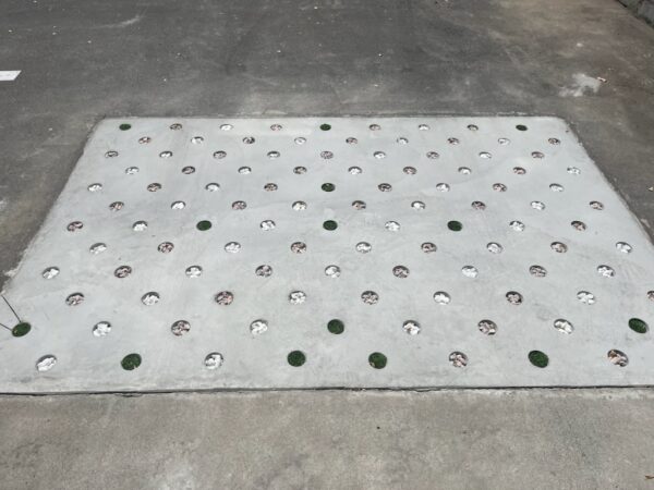 画像：青森県｜駐車場