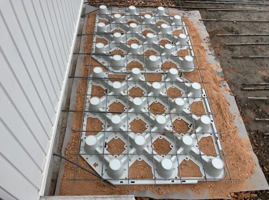 Dotcon施工事例：長野県 🏗✨