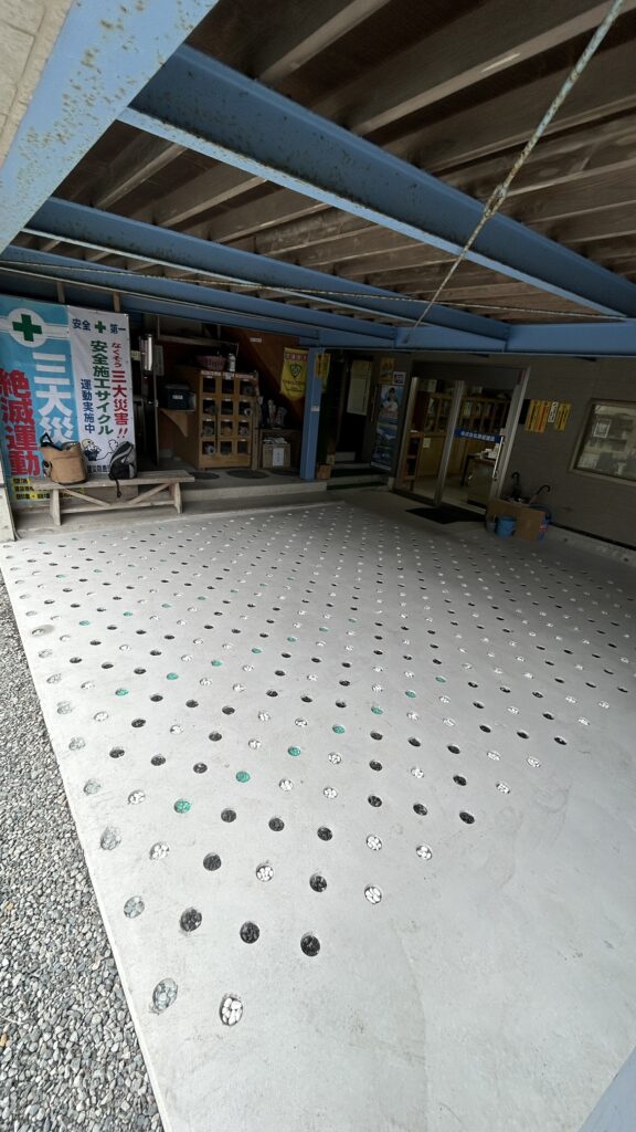 Dotcon施工事例：鹿児島県 🏗✨