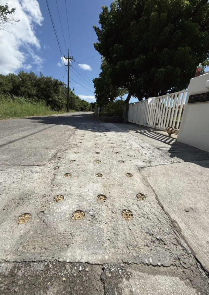 Dotcon施工事例：沖縄県 🏗✨
