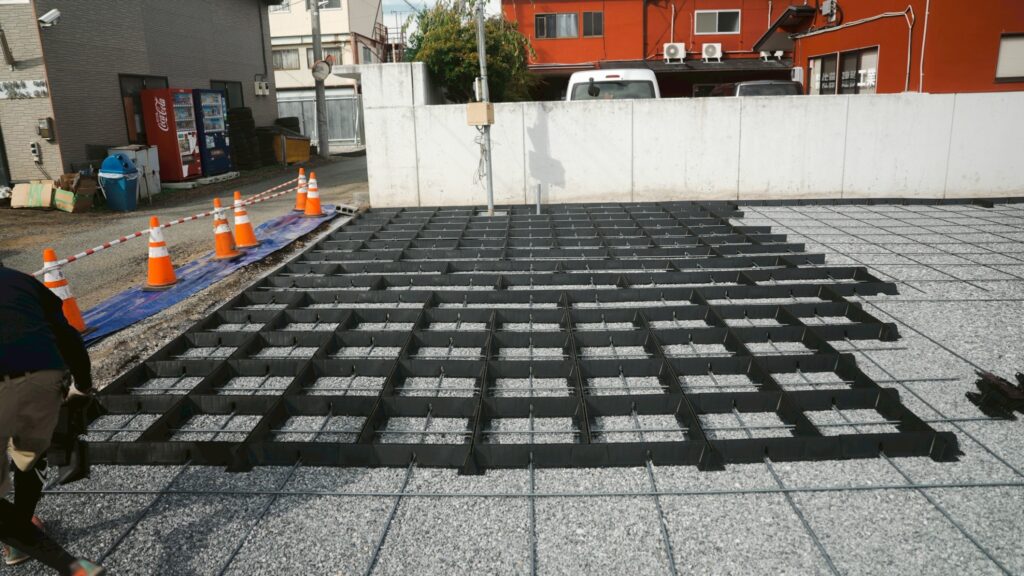 Dotcon+施工見学会、無事終了しました!🚧✨