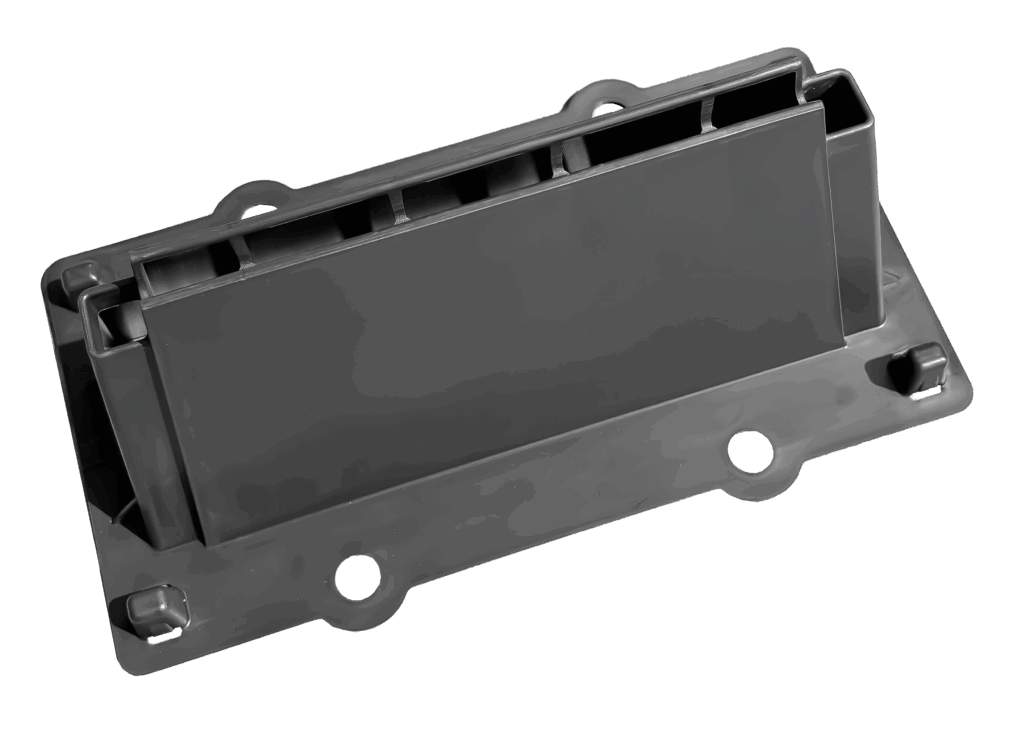 Dotcon+ I字パーツ