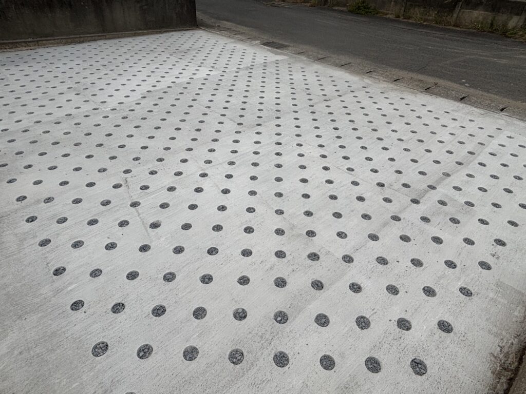 Dotcon施工事例：千葉県🏗✨