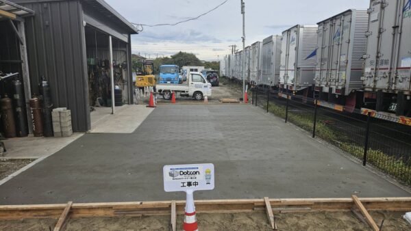 画像：千葉県｜駐車場