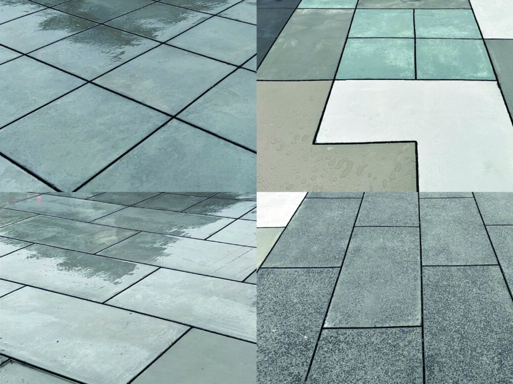 現場の課題に応える“構造進化”