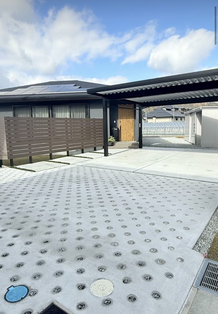 Dotcon施工事例：岐阜県🏗✨