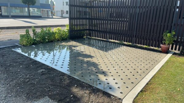 画像：北海道｜駐車場