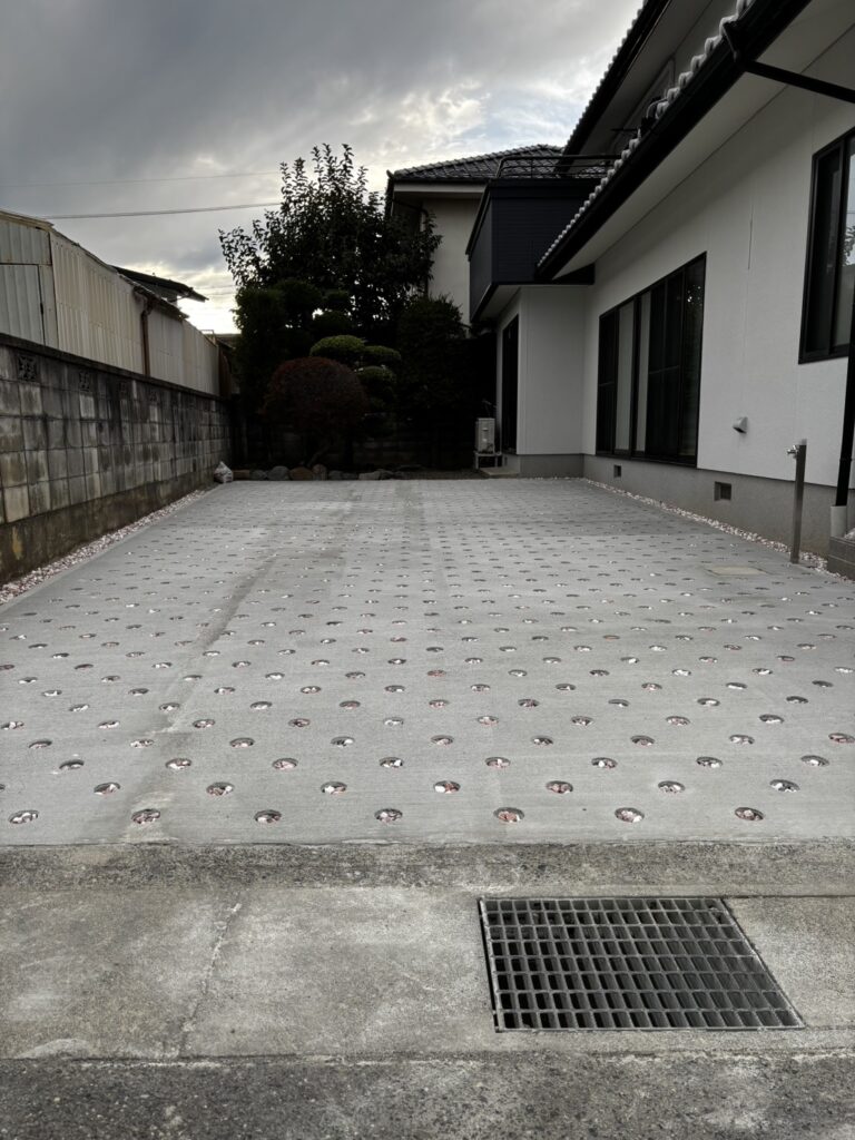 画像:Dotcon施工事例:長野県🏗✨